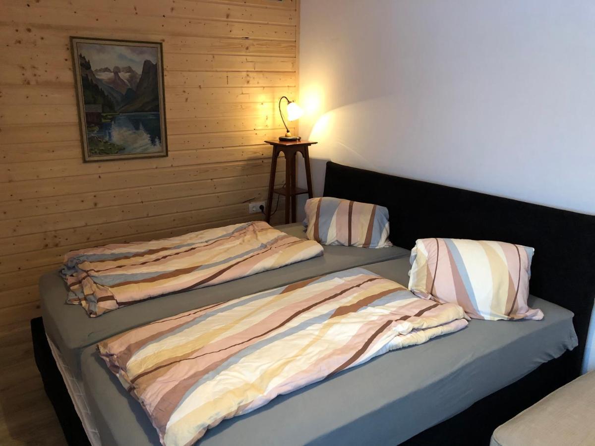 Einser Huette Gesbr - Selbstversorgerhaus Fuer 7 Personen Vordernberg Exterior foto