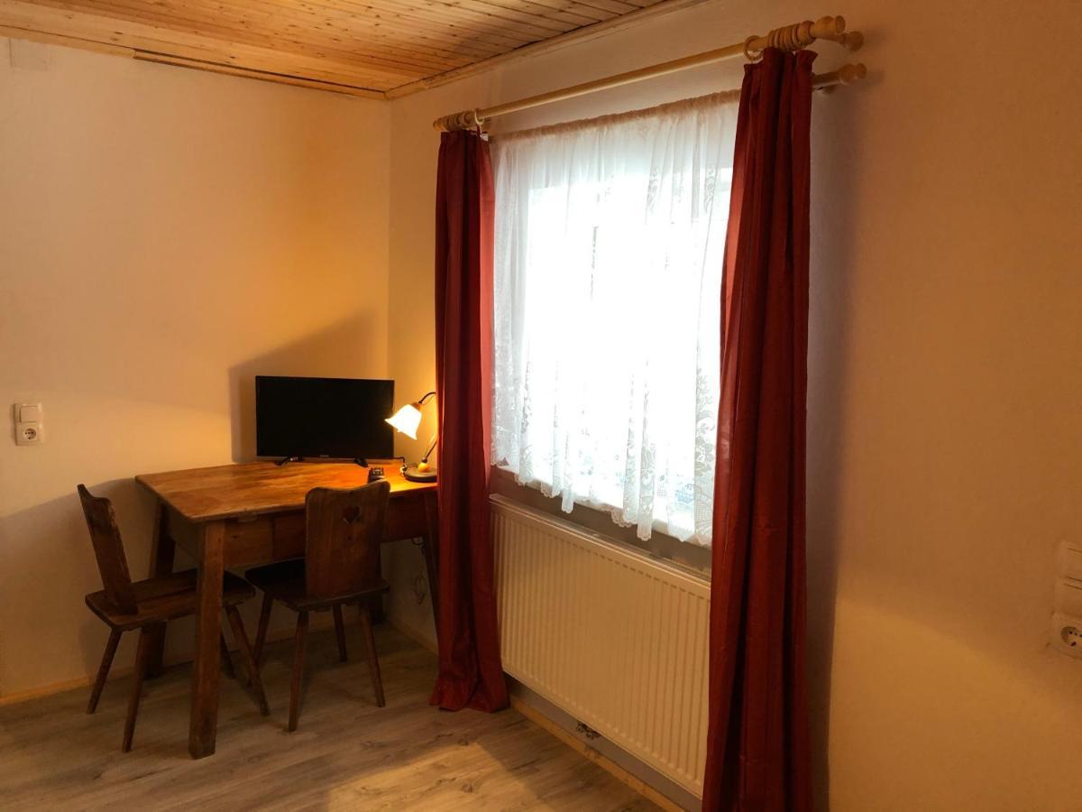 Einser Huette Gesbr - Selbstversorgerhaus Fuer 7 Personen Vordernberg Exterior foto