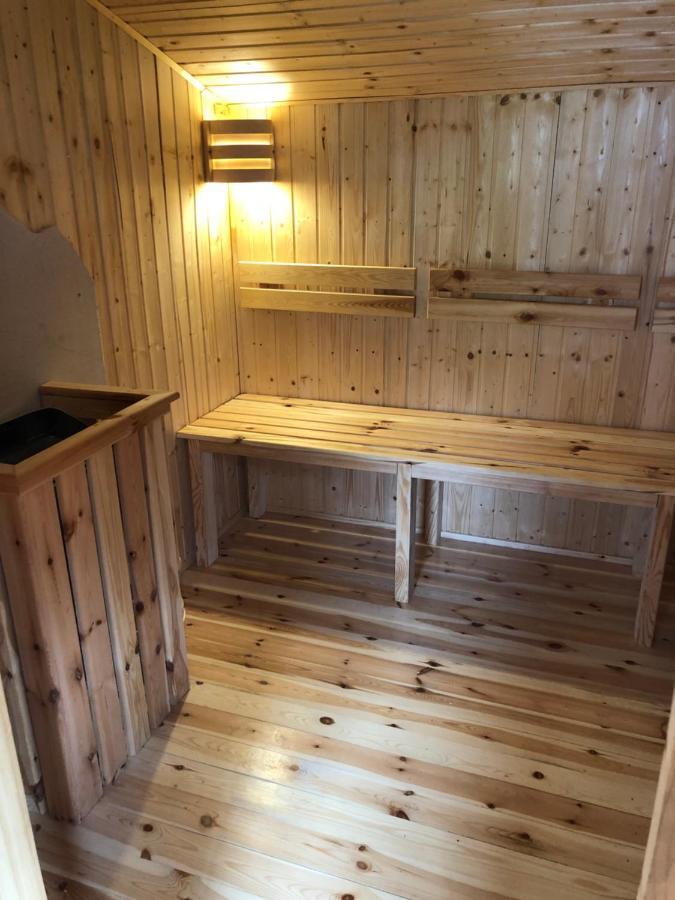 Einser Huette Gesbr - Selbstversorgerhaus Fuer 7 Personen Vordernberg Exterior foto